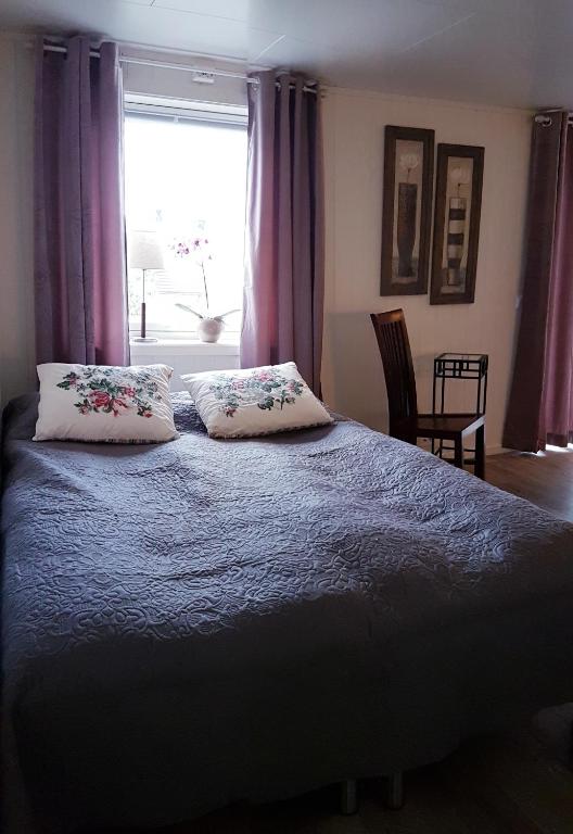 Tore Hunds Apartments room 1