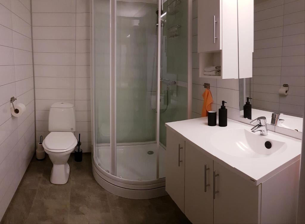 Tore Hunds Apartments room 2